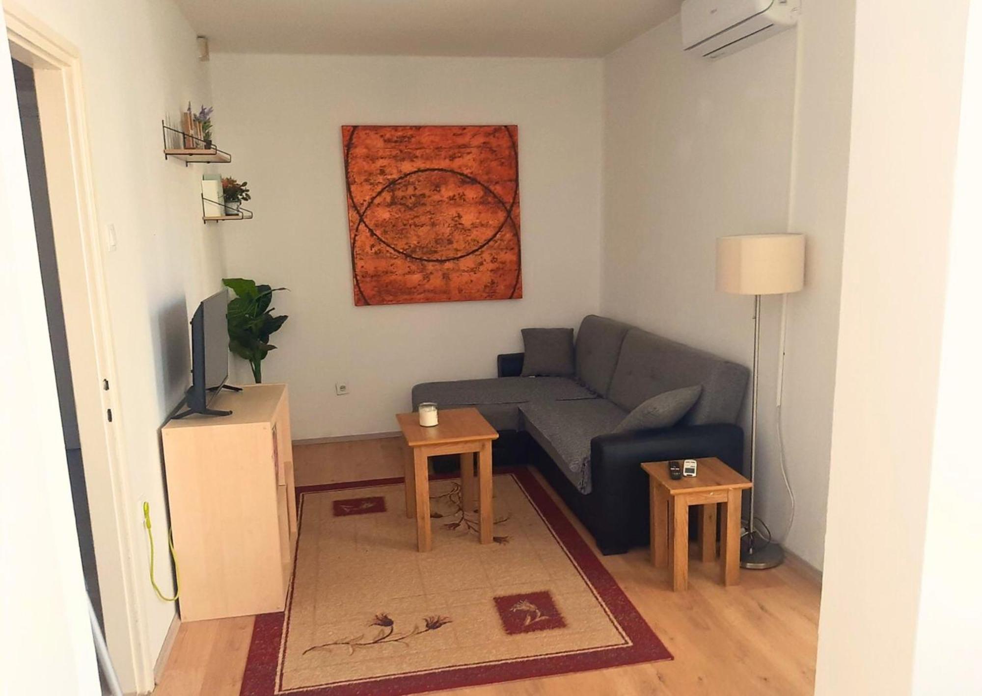 Holiday Apartment Nina,Zadar Exterior photo