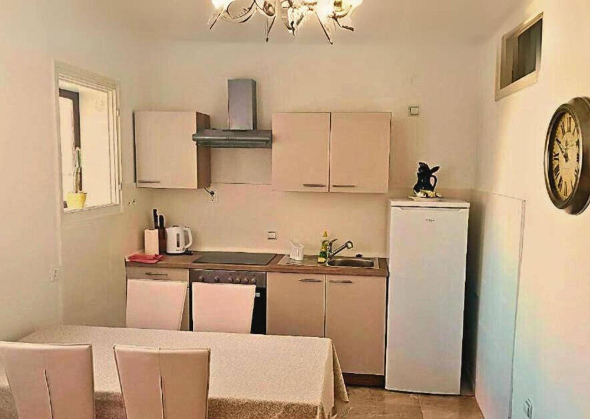 Holiday Apartment Nina,Zadar Exterior photo